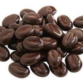 Mona Lisa Mona Lisa Coffee Chocolate Beans Bag - 125 grams