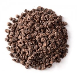 Valrhona Nyangbo 68% Single Origin Ground Dark Chocolate Bag - 1kg