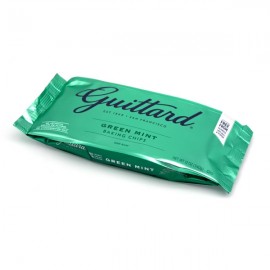 Guittard Guittard Green Mint Chips - 340 grams 0235