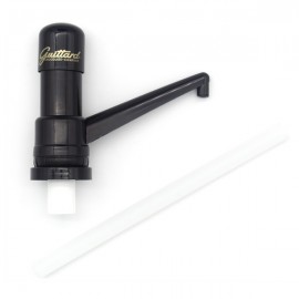 Guittard Guittard syrup pump 7099