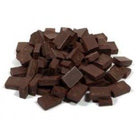 Callebaut Bittersweet Chocolate Chunks - 1kg