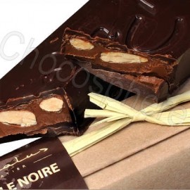 Pralus Infernale Noire (Dark) Bar