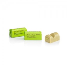 Venchi Venchi Whole Pistachios in White Chocolate Ingots Bag - 200g – Chocosphere