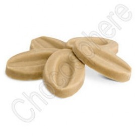 Valrhona Inspiration Amande (Almond) Les Feves 1Kg