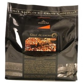 Valrhona Cocoa Nibs 1Kg