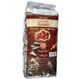 Santander Chocolate-Covered Coffee Beans 1Kg