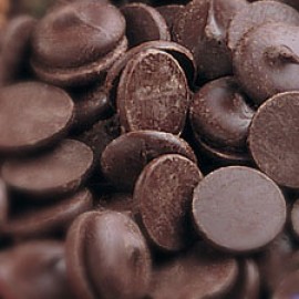 Guittard Guittard Grenada 70% Cacao Bittersweet Chocolate Wafers