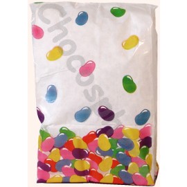 Chocosphere Jelly-Bean Theme Gift Bag