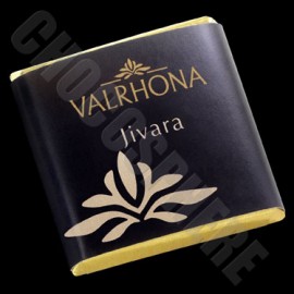 Valrhona Jivara 50 Square Bag 8.8oz