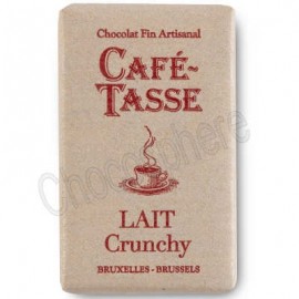 Cafe-Tasse Milk Crunchy Minis