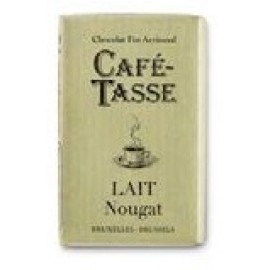 Cafe-Tasse Milk-Nougat Minis Box 1.5kg