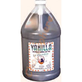 La Vencedora La Vencedora 1 Gallon Bottle