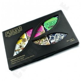 Marana Three Mini-Bar Sampler - 85g