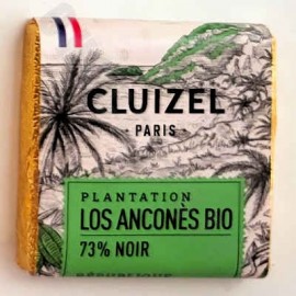 Michel Cluizel Los Ancones 73% Square