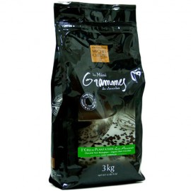Michel Cluizel Hacienda Bio Los Ancones Mini-Grammes Bag - 3Kg