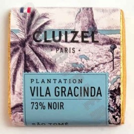 Michel Cluizel Vila Gracinda 73% Square