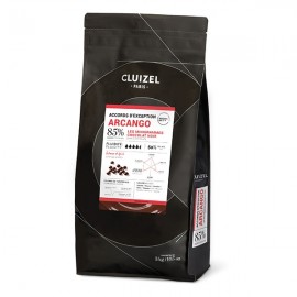 Michel Cluizel Michel Cluizel Arcango Noir 85% Dark Chocolate Mini-Grammes Bag - 3 kg 20081