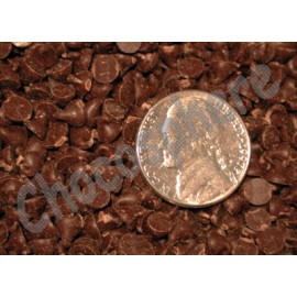 Guittard Micro Semisweet Chocolate Chips, 1Kg 0132