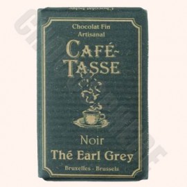 Cafe-Tasse Dark-Tea Mini Tab - 9g