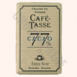 Cafe-Tasse Extra Bittersweet Minis Box 1.5Kg