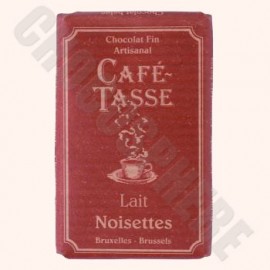 Cafe-Tasse Milk-Hazelnut Minis Box 1.5kg