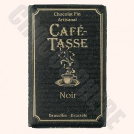 Cafe-Tasse Bittersweet Minis Tab - 9g