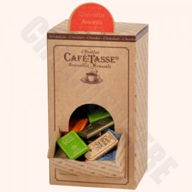 Cafe-Tasse Assorted Minis Box 1.5 kg