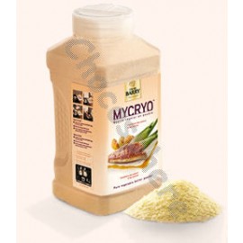 Bargain Basement Mycryo 550g Container
