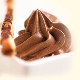 Callebaut Chocolate Mousse Powder - 800g
