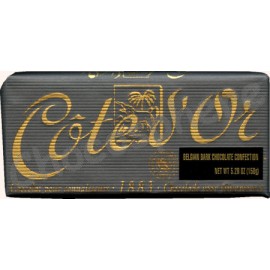 Cote d'Or Noir de Noir Connoisseur Bar 150g