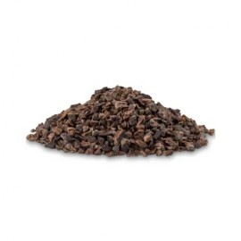 Valrhona Valrhona Grue de Cacao Pure Ghana Cocoa Nibs - 250 grams 3285
