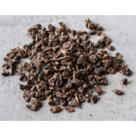 Callebaut Callebaut Unsweetened 100% Cacao Nibs S Box - 20kg nibs-s-473 