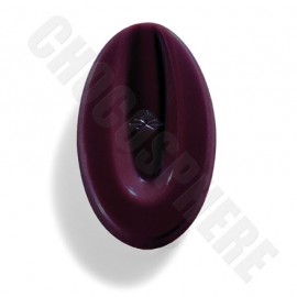 Valrhona Valrhona Itakuja Dark 55% Double-Fermentation Chocolate 'Les Feves'