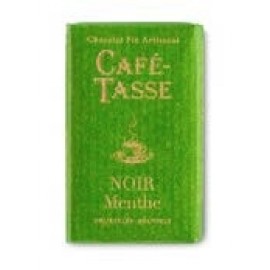 Cafe-Tasse Dark-Mint Minis Box 1.5kg