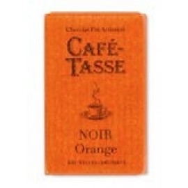 Cafe-Tasse Dark-Orange Minis Box 1.5kg