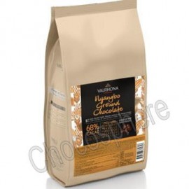 Valrhona Nyangbo Ground Chocolate 2.5 Kg