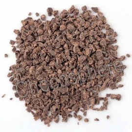 Valrhona Nyangbo Ground Chocolate