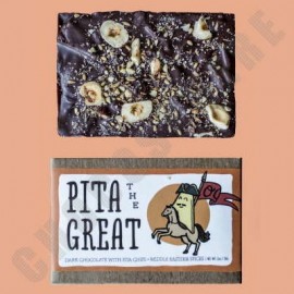 Only Child Pita the Great Bar - 1.8oz