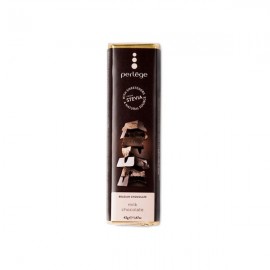 Perlege Perlege Stevia Sweetened 57% Milk Chocolate Bar - 42 grams 3205