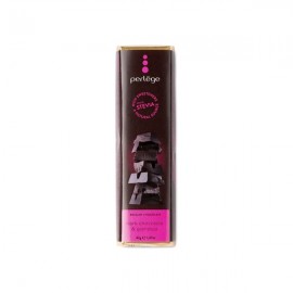 Perlege Perlege Stevia Sweetened 85% Dark Chocolate & Gianduja Bar - 42 grams 3202