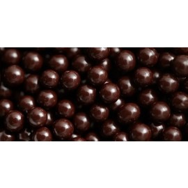 Valrhona Valrhona Les Perles 55% Dark Chocolate Pearls - 1kg 4341