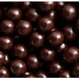 Valrhona Valrhona Les Perles 55% Dark Chocolate Pearls - 1kg 4341