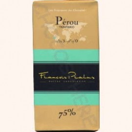Pralus Pérou Bar