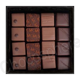 Guido Gobino Assorted Mini Praline Selection Box 110g