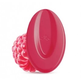 Valrhona Valrhona Inspiration Framboise Les Feves 35% Raspberry Couverture Discs - 1kg 19999
