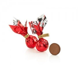 Venchi Venchi Milk Chocolate Mousse Red Comets - 15 piece 108174