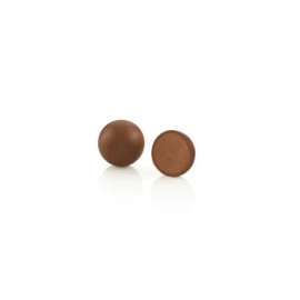 Venchi Venchi Milk Chocolate Mousse Red Comets Single Piece - 7.25g – Chocosphere