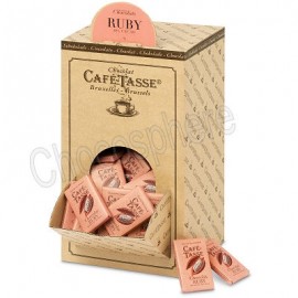 Cafe-Tasse Ruby Minis 1.5 Kg Box