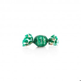 Venchi Whole Hazelnut in Gianduja Milk & White Chocolate Pearl Single - 12g