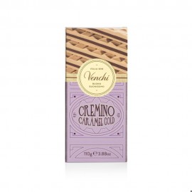 Venchi Venchi Cremino Caramel Gold Bar - 110g 116643